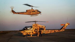 هوانیروز ارتش چه دستاوردهایی داشته است؟