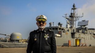 پایه اصلی رزمایش مرکب دریایی، امنیت دریایی است