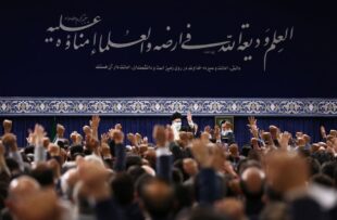 توافق اشکال ندارد، اما زیرساخت‌های صنعت هسته‌ای نباید دست بخورد/ بیست هزار مگاوات از برق کشور باید برق هسته‌ای باشد