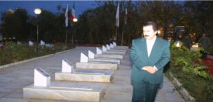 مرگ مسعود رجوی تایید شد