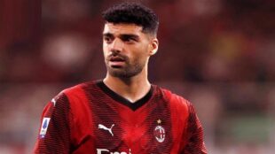 طارمی با میلان به توافق رسید