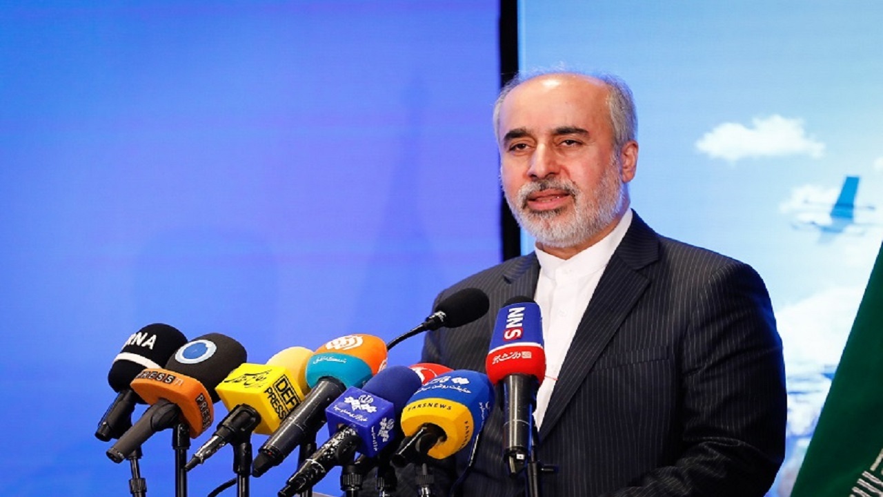 اقتدار دریایی ایران، پشتوانه محکمی برای دیپلماسی متوازن و پویای دولت است