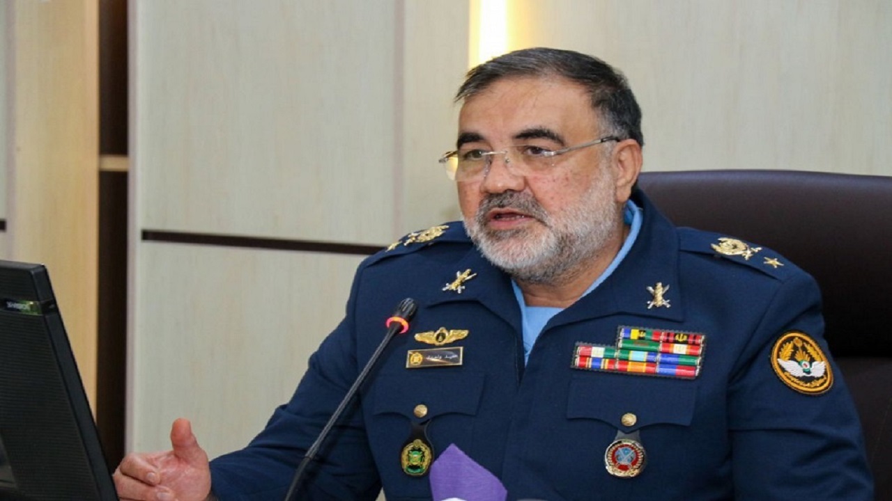 بسترسازی برای برتری علمی در سطح منطقه از اولویتهای دانشگاه شهید ستاری است بسترسازی برای برتری علمی در سطح منطقه از اولویتهای دانشگاه شهید ستاری است