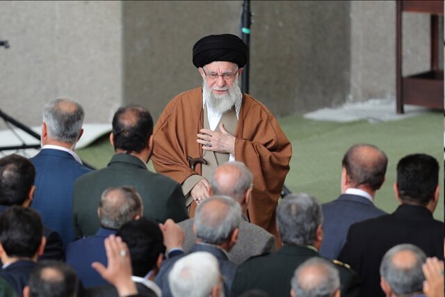 دنیای اسلام باید از رنج مردم فلسطین احساس رنج کند