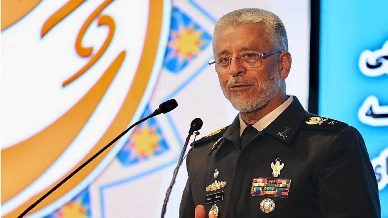 با تکیه به دانشگاه‌ها و شرکت‌های دانش بنیان نیاز‌های خود را تأمین می‌کنیم