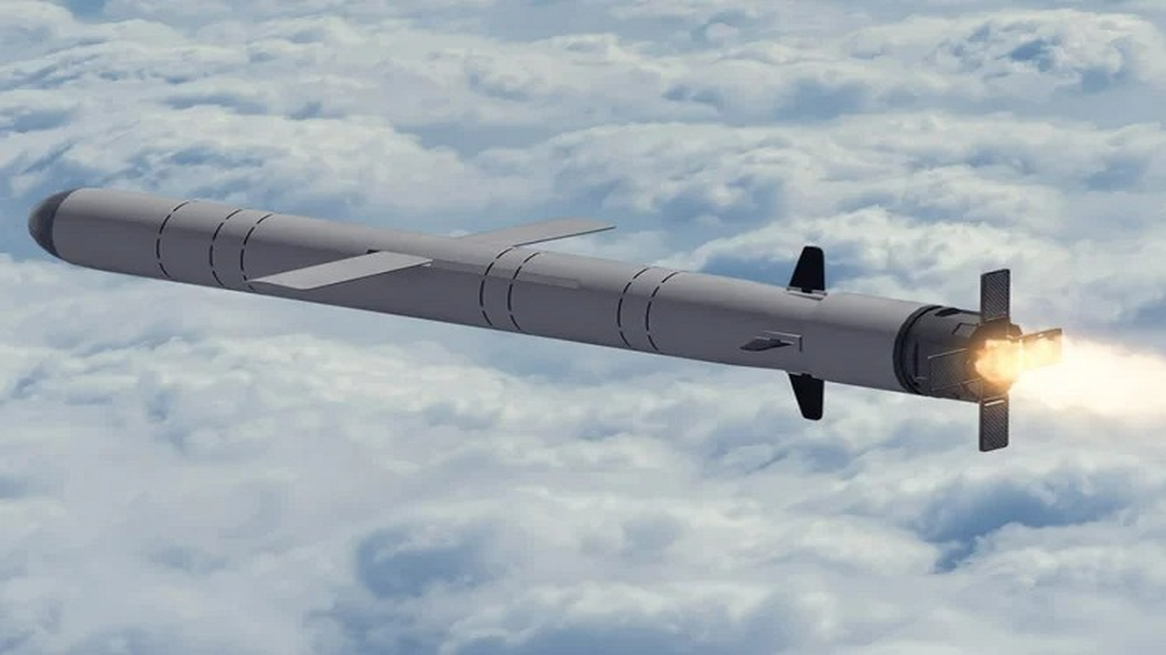 موشکهای کروز چقدر سرعت دارند؟ موشکهای کروز چقدر سرعت دارند؟