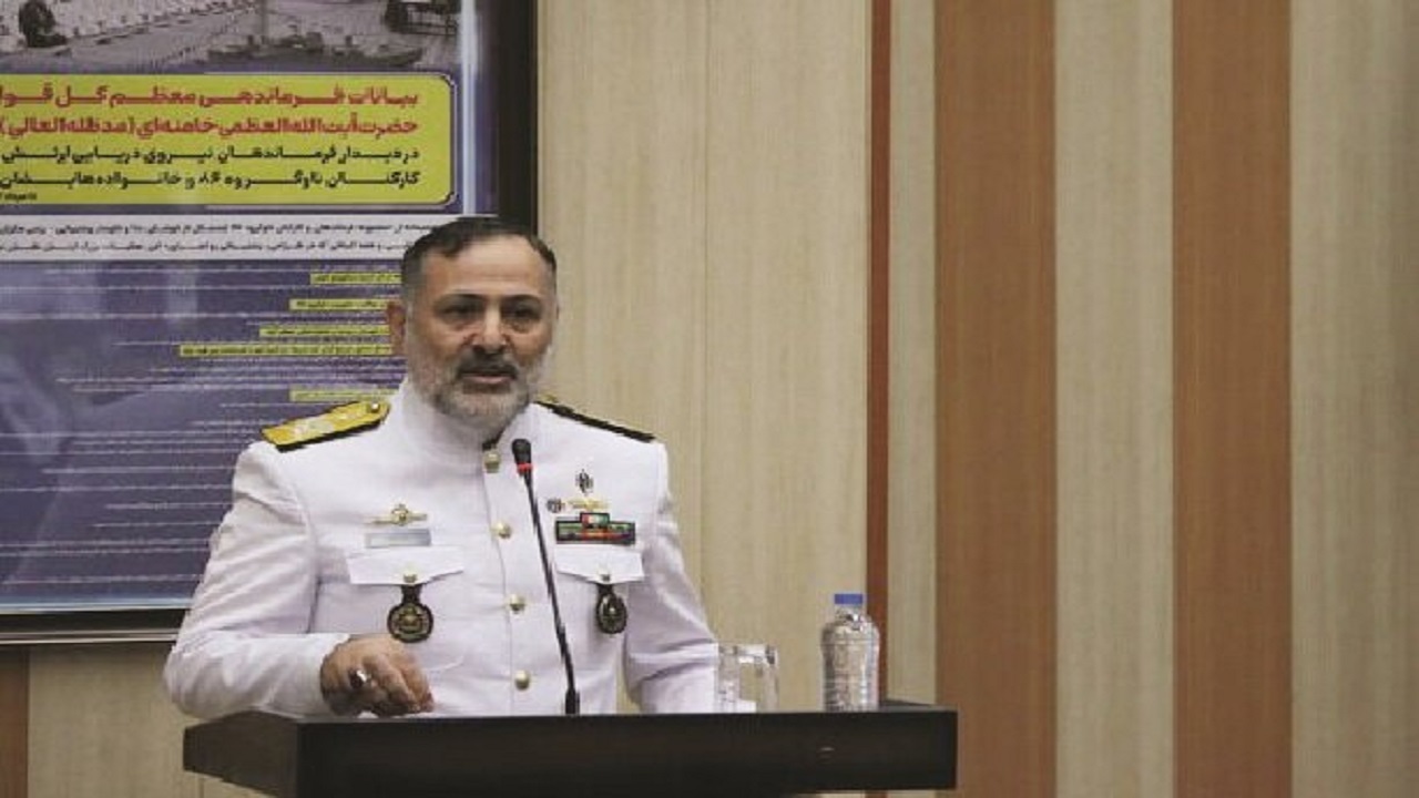 نیروهای مسلح در اوج توانمندی و اقتدار قرار دارند نیروهای مسلح در اوج توانمندی و اقتدار قرار دارند