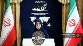 مهاجرانی: منابع مرحله پنجم کالابرگ برای هفت دهک تامین شد