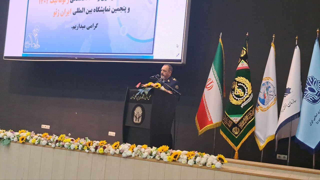 سرریز دانش خود را در اختیار بخش غیرنظامی قرار میدهیم سرریز دانش خود را در اختیار بخش غیرنظامی قرار میدهیم