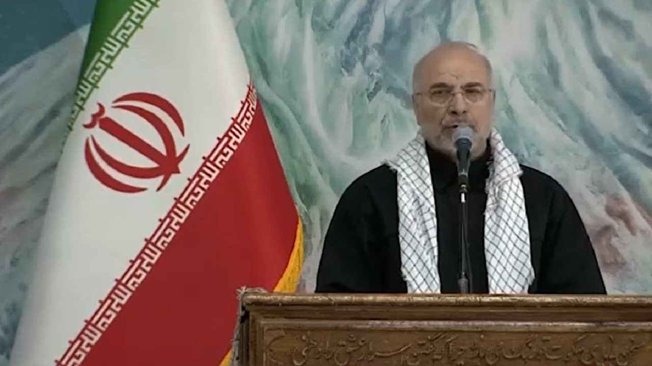 رژیم صهیونیستی به بهترین شکل مجازات شد/ بسیج، مرکز گرهگشایی از مشکلات مردم است رژیم صهیونیستی به بهترین شکل مجازات شد/ بسیج، مرکز گرهگشایی از مشکلات مردم است