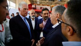 چراغ سبز رییس جمهور کوبا به بخش خصوصی ایران چراغ سبز رییس جمهور کوبا به بخش خصوصی ایران