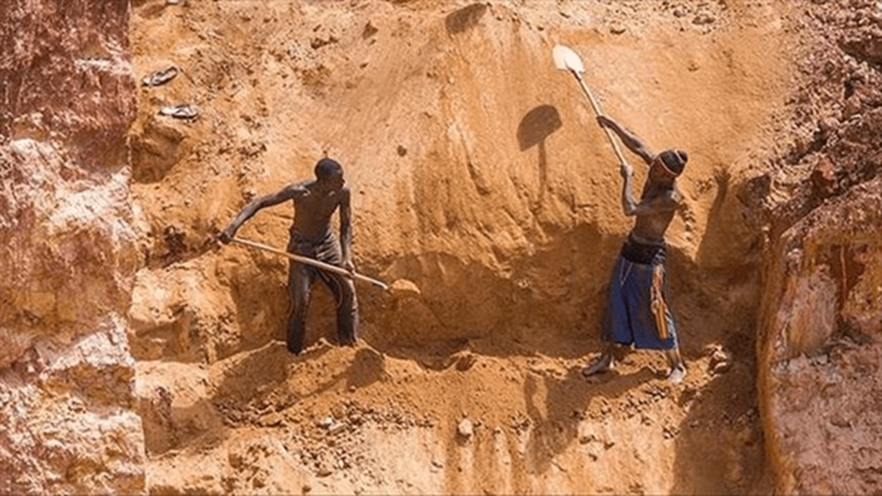 «طلای خونین»؛ چگونه ثروت ملی سودان، قاتل جان مردم شد؟ «طلای خونین»؛ چگونه ثروت ملی سودان، قاتل جان مردم شد؟