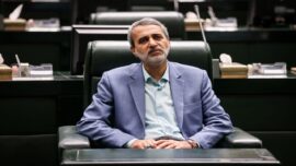 آمریکا بهدنبال چپاول و غارت منابع ونزوئلاست/ ایالات متحده زمینه فروپاشی مثل شوروی را دارد آمریکا بهدنبال چپاول و غارت منابع ونزوئلاست/ ایالات متحده زمینه فروپاشی مثل شوروی را دارد