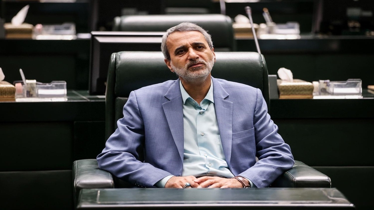 آمریکا به‌دنبال چپاول و غارت منابع ونزوئلاست/ ایالات متحده زمینه فروپاشی مثل شوروی را دارد