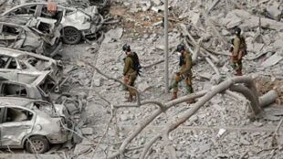 ورود اسرائیل به جنگ با ایران قماری مرگبار برای صهیونیست‌ها بود + فیلم