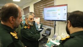 رئیس ستادکل نیرو‌های مسلح: اکتساب فناوری‌های نوظهور و اقتدارآفرین ضروری است