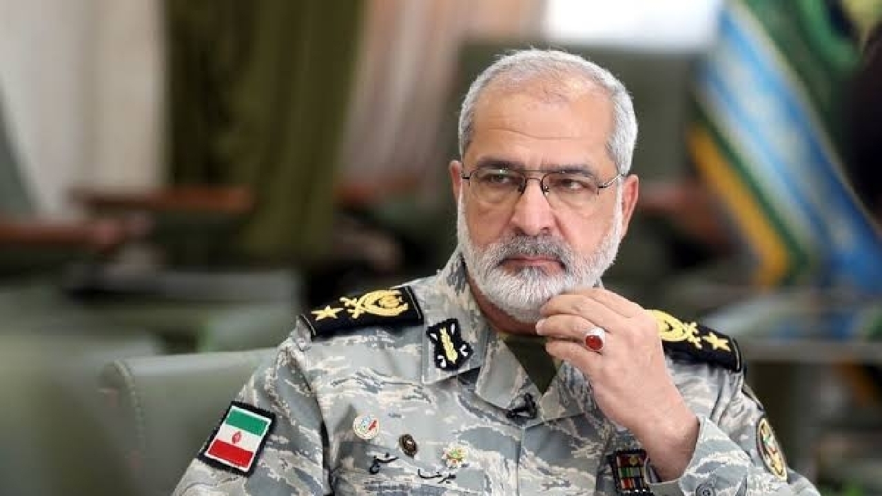 معاون اجرایی ارتش: به بازدارندگی قابل اعتمادی دست یافته‌ایم