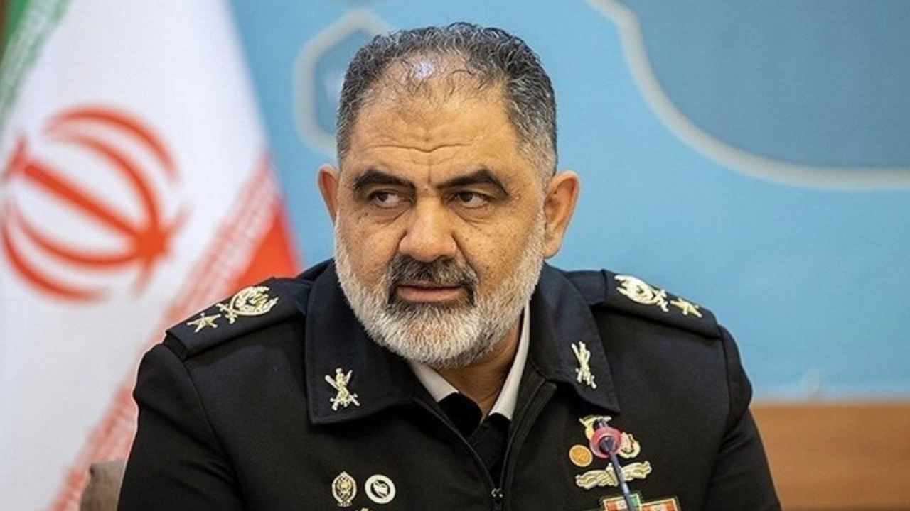 همکاری‌های دریایی ایران، چین و روسیه وارد تمرینات گرم شده است