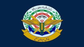 ستادکل نیروهای مسلح: اجازه نمیدهیم آسیبی به امنیت مردم وارد شود ستادکل نیروهای مسلح: اجازه نمیدهیم آسیبی به امنیت مردم وارد شود