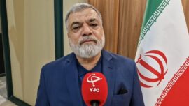 دستگیری مادورو در خواب توسط آمریکا دلیل بر قدرت نیست/ اگر ترامپ غلطی بکند، تمام سربازان و منافعش در تیررس ما است