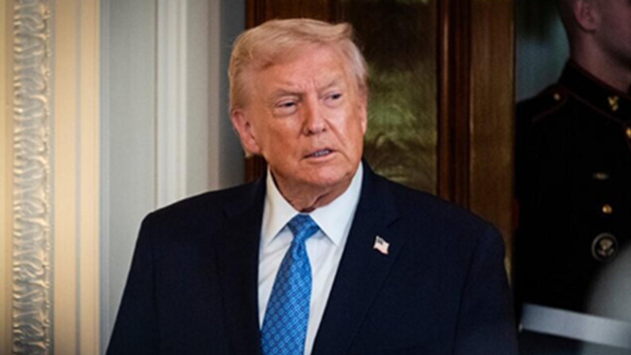 الجزیره: ترامپ به ایران اطلاع داد که قصدی برای حمله ندارد الجزیره: ترامپ به ایران اطلاع داد که قصدی برای حمله ندارد