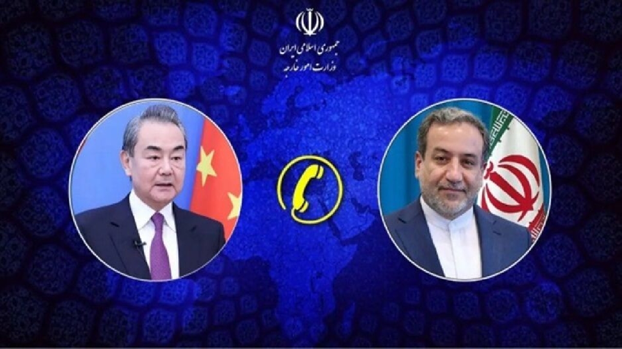 هشدار عراقچی درباره هرگونه ماجراجویی جدید آمریکا هشدار عراقچی درباره هرگونه ماجراجویی جدید آمریکا
