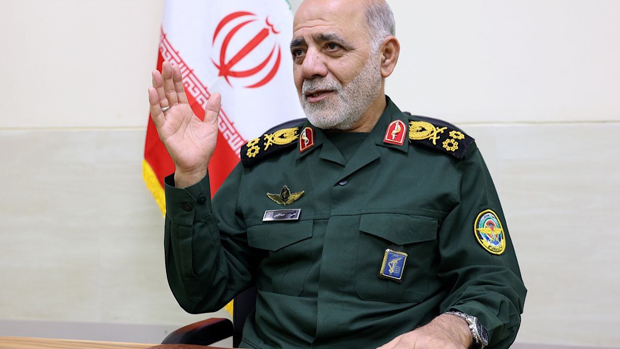 با هرگونه تعرض، همه پایگاه‌های آمریکا هدف مشروع می‌شود