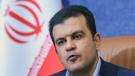 حوزه فضایی با حمایت دولت به فناوری‌های دانش‌بنیان مجهز می‌شود