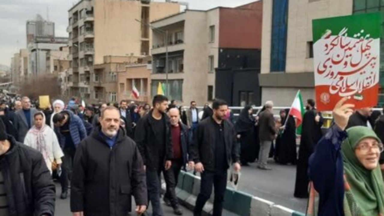 پاسخ نیرو‌های مسلح به دشمنان فراتر از تصور آنها خواهد بود