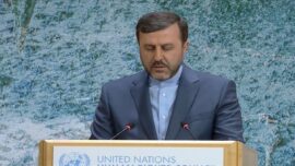 مدعیان دروغین حقوق بشر، ناقضان حقوق ملت ایران هستند مدعیان دروغین حقوق بشر، ناقضان حقوق ملت ایران هستند