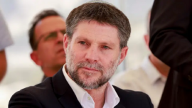 در صورت خلع سلاح نشدن حماس، ارتش اسرائیل تمام غزه را اشغال خواهد کرد در صورت خلع سلاح نشدن حماس، ارتش اسرائیل تمام غزه را اشغال خواهد کرد