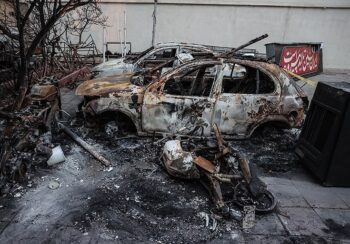 اعتراض یا شبهکودتا؛ مسئله این است! اعتراض یا شبهکودتا؛ مسئله این است!