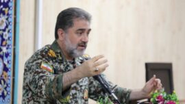 تقویت توان داخلی و ارتقاء دانش فنی ضروری است تقویت توان داخلی و ارتقاء دانش فنی ضروری است