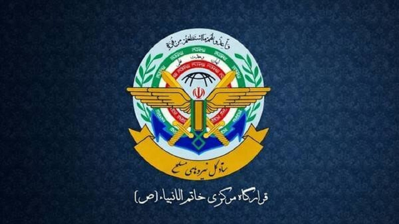 هرگونه تهدید علیه ایران با پاسخ مواجه خواهد شد هرگونه تهدید علیه ایران با پاسخ مواجه خواهد شد