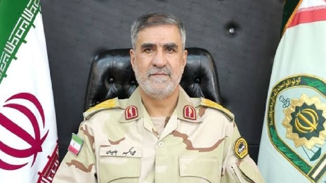 درگیری مسلحانه مرزبانان با گروهک تروریستی در مرزهای جنوب شرق درگیری مسلحانه مرزبانان با گروهک تروریستی در مرزهای جنوب شرق