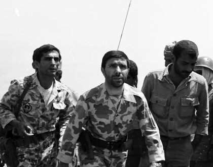 شهید صیاد شیرازی را با این ویژگی‌ها بشناسیم