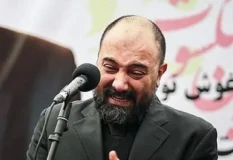 سرنوشت بازیگرانی که دل به اپوزیسیون بستند چه شد؟+ فیلم سرنوشت بازیگرانی که دل به اپوزیسیون بستند چه شد؟+ فیلم